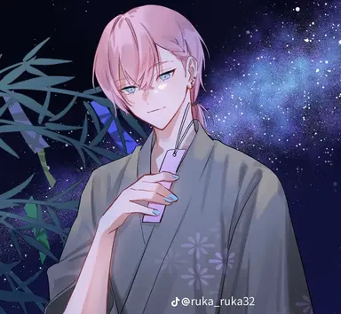 Profile image of けちゃ
