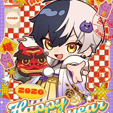 Profile image of まぜ太