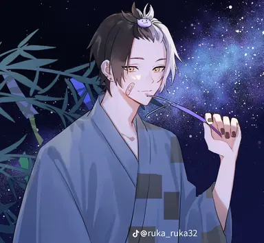 Profile image of まぜ太