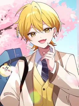 Profile image of あっきぃ
