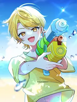 Profile image of あっきぃ