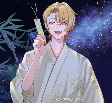 Profile image of あっきぃ
