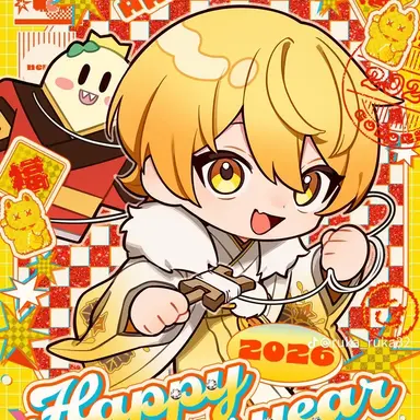 Profile image of あっきぃ
