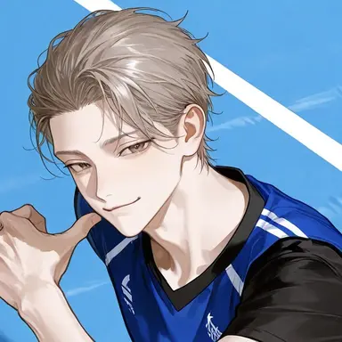 Profile image of 颯真
