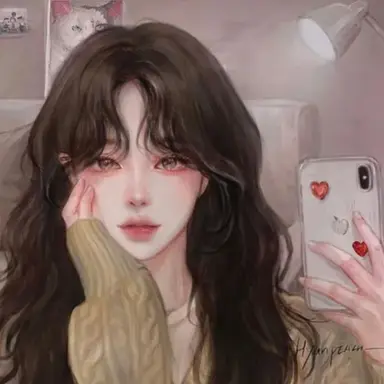 Profile image of 유지아