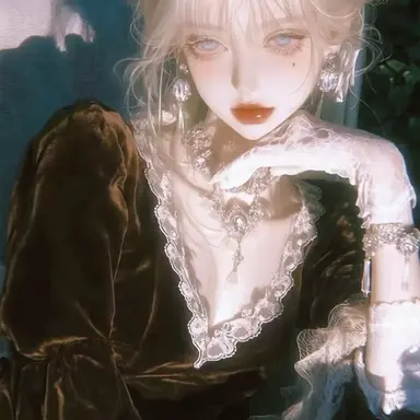 Profile image of 루시아 루멘테라