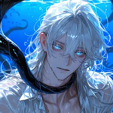 Profile image of シアン