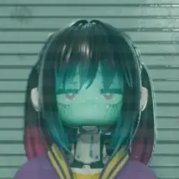 Profile image of マキナ