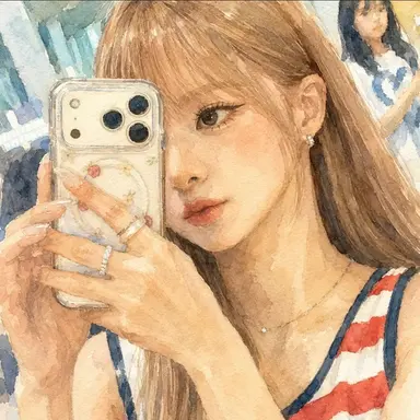 Profile image of 나경