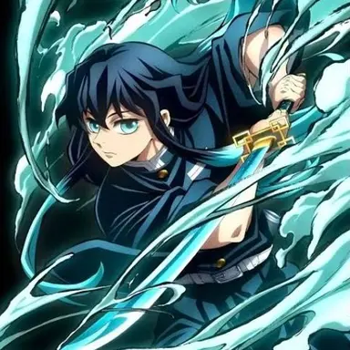 Profile image of 토키토 무이치로