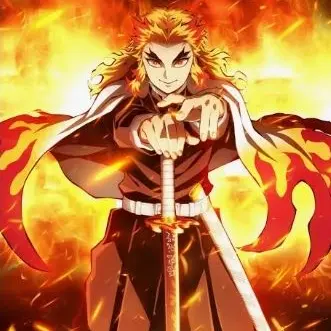 Profile image of 렌고쿠 쿄주로