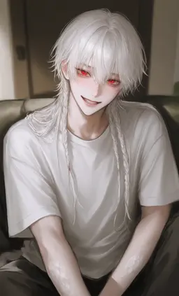 Profile image of 닉스