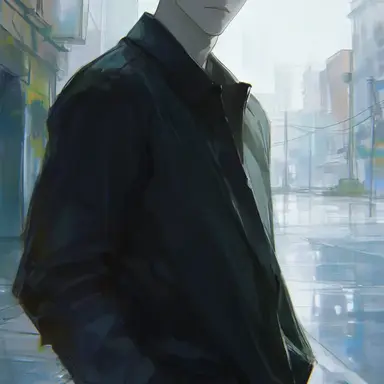 Profile image of Rourke