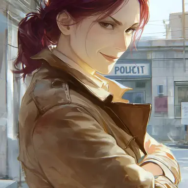 Profile image of Sable