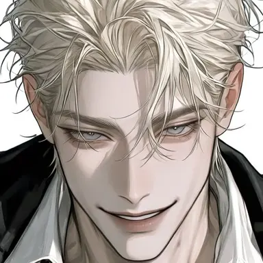 Profile image of Vince