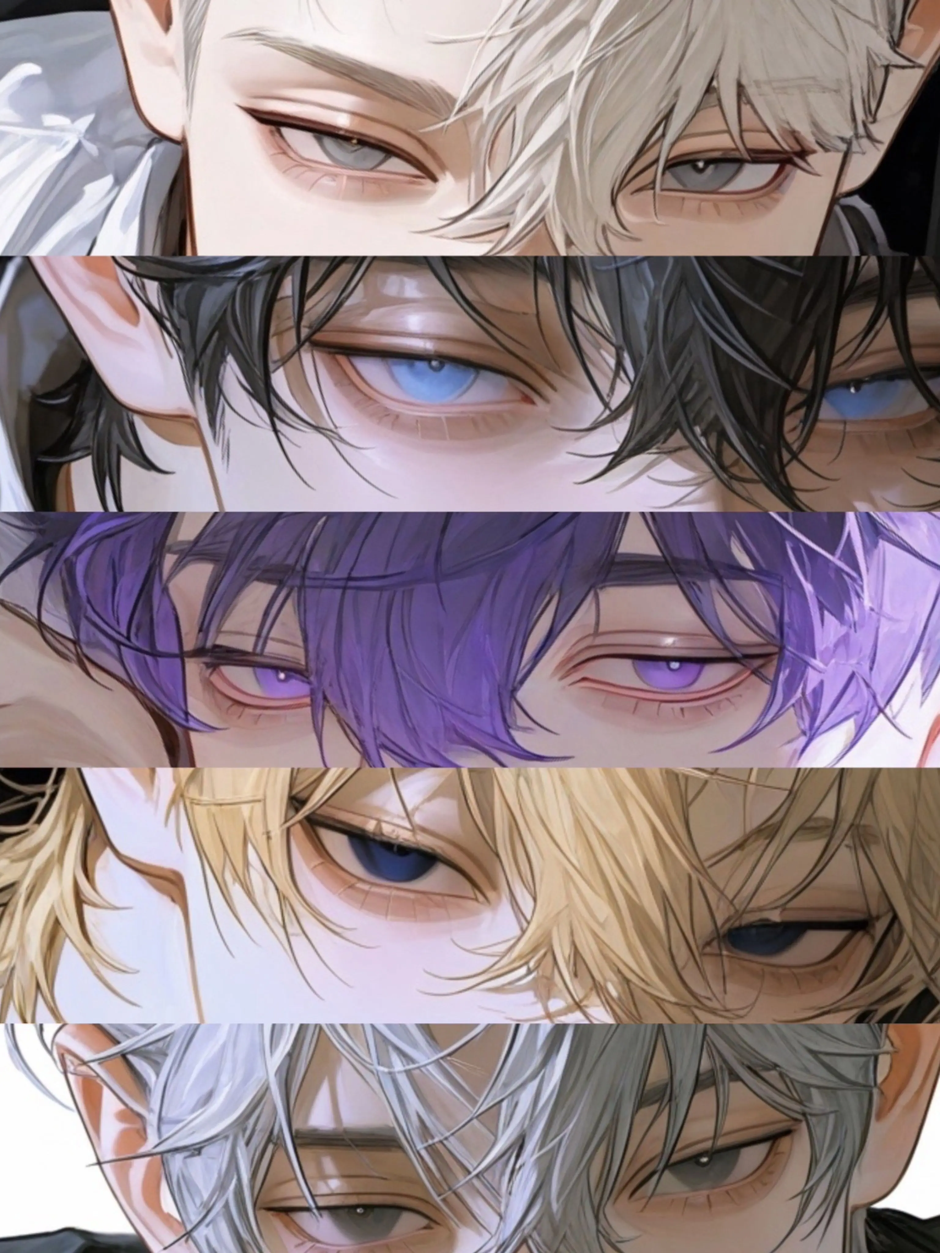 mocimocipanda의 バベル