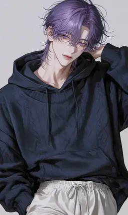 Profile image of Seth