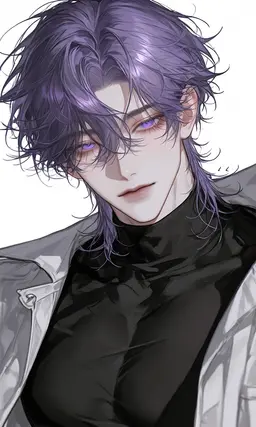 Profile image of Seth