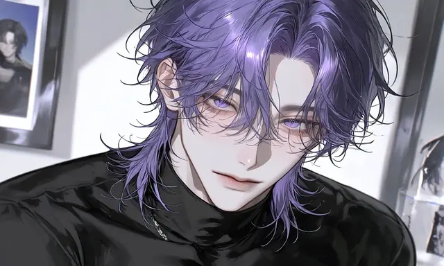Profile image of Seth