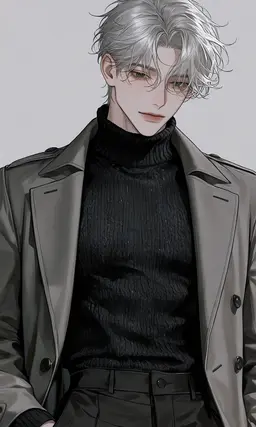 Profile image of Leon