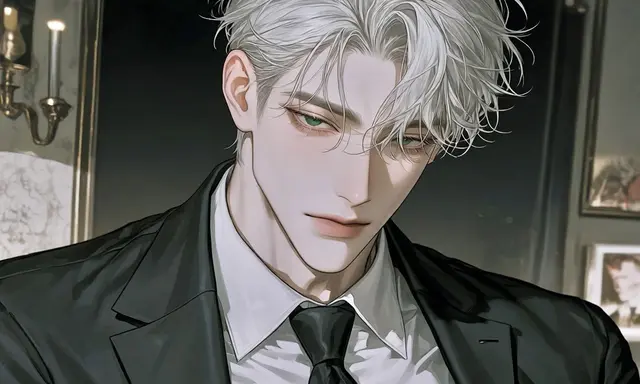 Profile image of Leon