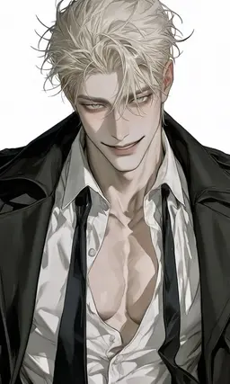 Profile image of Vince