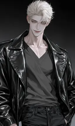 Profile image of Vince