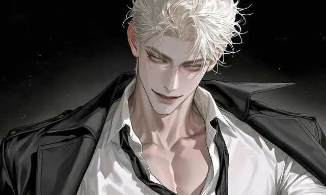 Profile image of Vince