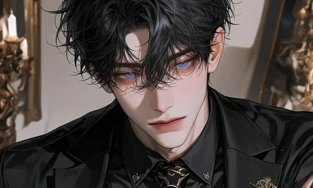Profile image of Kyo