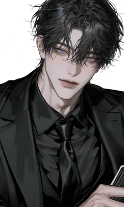 Profile image of Kyo