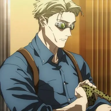 Profile image of Nanami