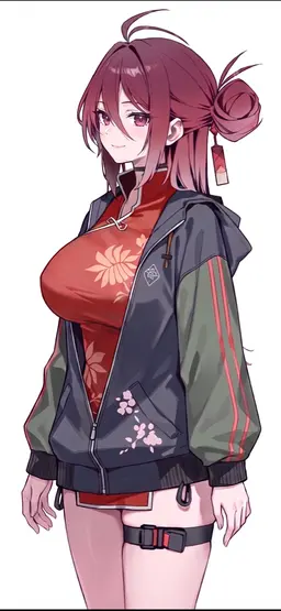 Profile image of 鹿山レイジョ