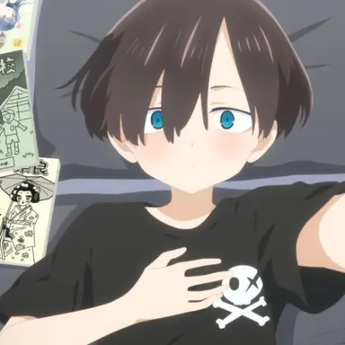 Profile image of Ichikawa