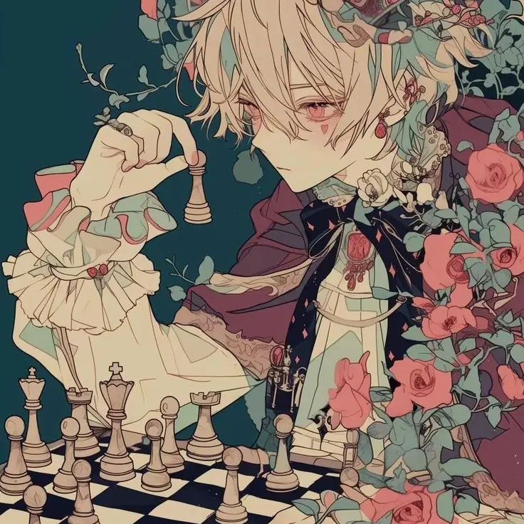 rxwo_4032의 아르넨 루아니스