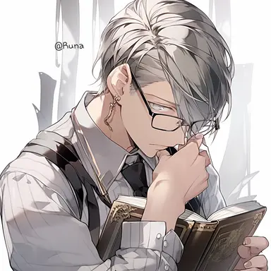 Profile image of 신이준