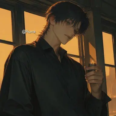 Profile image of 신도윤