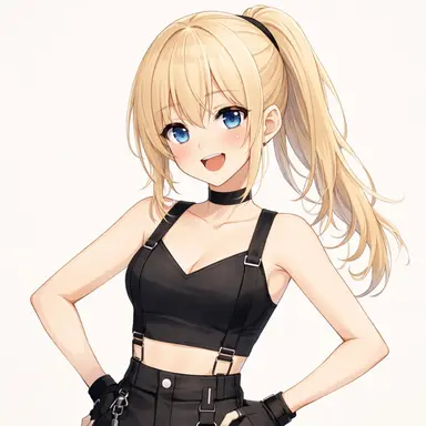 Profile image of ユン-ソア