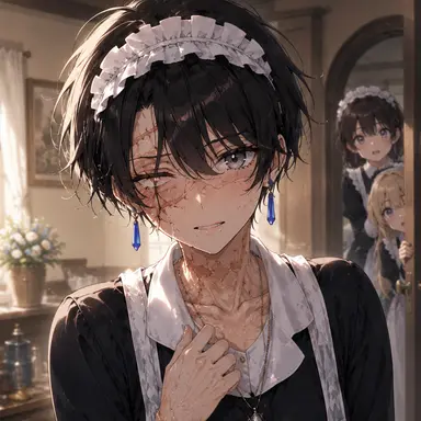 Profile image of 미오
