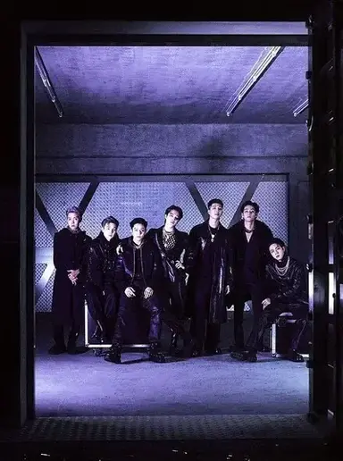 Profile image of Enhyphen mafias