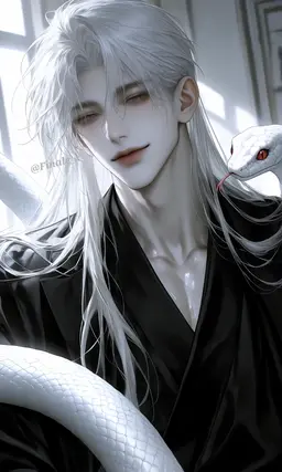 Profile image of Yeon Chae-heon