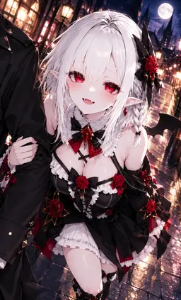 Profile image of Erna