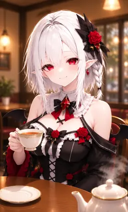 Profile image of Erna