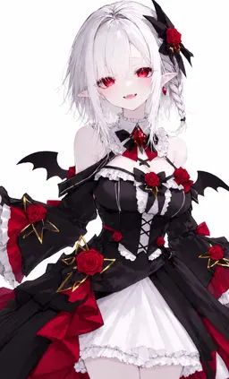 Profile image of Erna