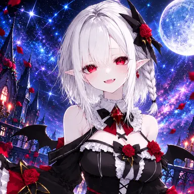 Profile image of Erna