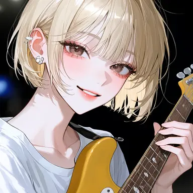 Profile image of 真璃