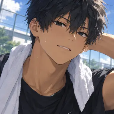 Profile image of 코우키
