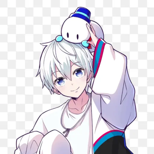 tadanosyumi1227의 おらふくん