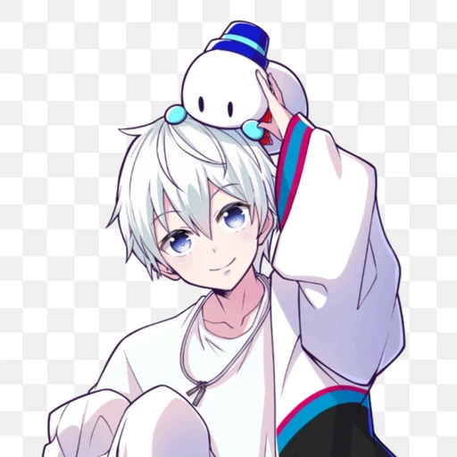 おらふくん
