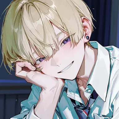 Profile image of Kii