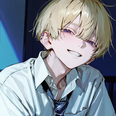 Profile image of Kii
